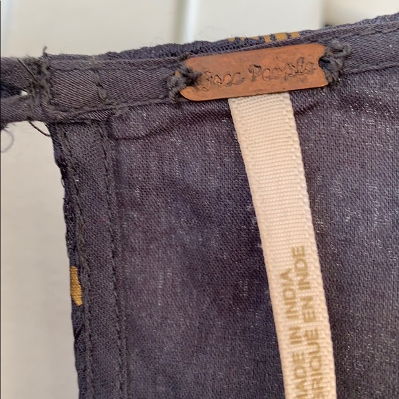 Free People Dress - Picture 2 of 5